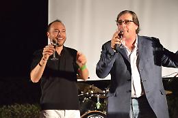 Il tenore Enrico Iviglia in concerto per ricordare Pierluigi Berta