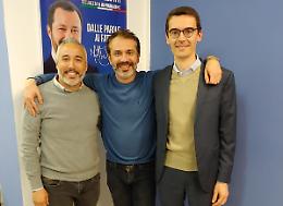 Altri migranti a Castello d'Annone: la Lega punta il dito contro il Ministro Lamorgese