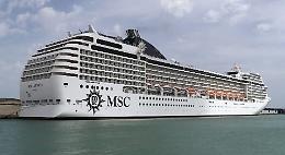 Alla scoperta di Grecia, Albania e Croazia con la crociera della Nuova Provincia