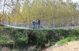 A Belveglio la Passerella 25 Aprile per ricordare la Resistenza e la Liberazione