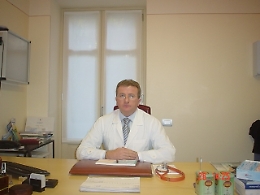 A Costigliole d'Asti scende in campo anche il dottor Stella per le elezioni comunali