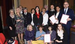 La Scuola di fumetto scende in campo contro la violenza sulle donne