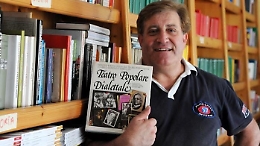 Villafranca perde una delle sue "anime": deceduto Angelo Benotto