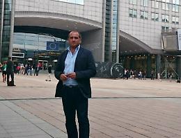 Il sindaco di Castagnole Lanze Mancuso annuncia la sua ricandidatura