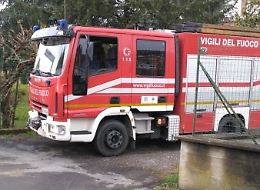 Intera famiglia intossicata da monossido di carbonio