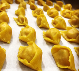 Monferrato, come cucinare un'emozione in Primavera