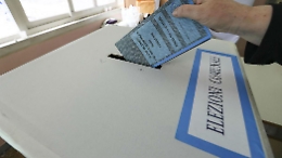 Canelli: confronto fra i tre candidati a sindaco organizzato da La Nuova Provincia