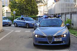 Asti, tentano un furto di materiale ferroso: la polizia arresta un 19enne e denuncia un minorenne