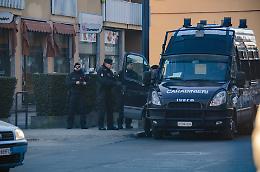 Asti: sgominata rete di spacciatori nei palazzi occupati di corso Volta e corso Casale