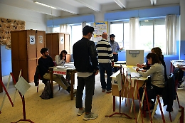 Christian Orecchia vince e guider&agrave; Moncalvo per i prossimi 5 anni