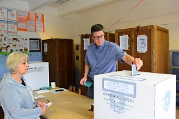 Elezioni Europee: il PD astigiano analizza il risultato