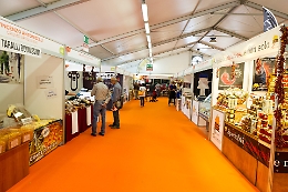 Inizia il maggio astigiano: domani inaugura la Fiera di San Secondo