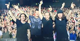 Il Deejay time e Glenn Hughes completano il cartellone di Astimusica