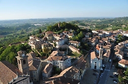 A Castagnole Lanze tra storia e tradizioni un ciclo di "Conversazioni sul territorio"