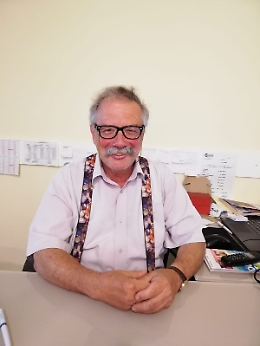 Settime, Guido Rosina dopo l'annullamento della votazione: &laquo;Non mollo, mi ricandider&ograve;&raquo;