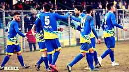 Il Canelli SDS ringrazia Lumello: pari con l'Alfieri e avanti ai playoff