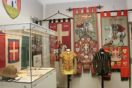 &ldquo;1929-1935, sette anni di gloria&rdquo;: una superba mostra dedicata al Palio