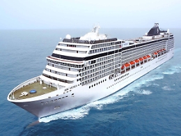 In crociera con la Nuova Provincia: una vacanza da sogno nel mar Egeo