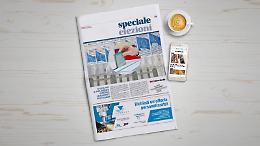 Speciale elezioni: si vota per il Parlamento Europeo, la Regione e in 92 Comuni