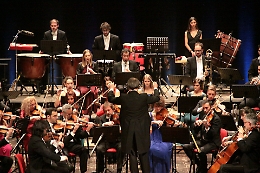 L'Orchestra Sinfonica di Asti all'Alfieri con "Beethoven Concerto"