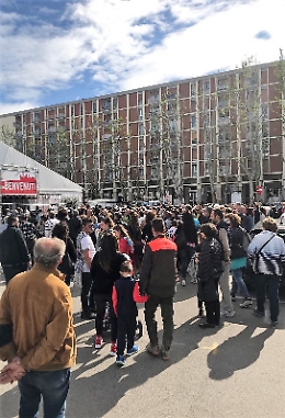 Asti: 75.000 ingressi alla Fiera di San Secondo