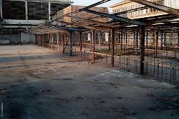 Archeologia industriale: da criticit&agrave; a risorsa per rilanciare le citt&agrave;