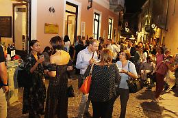 Degustazioni itineranti nel centro citt&agrave; con Wine street tasting