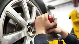 Pneumatici invernali ed estivi, le differenze  principali sono tre