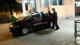 Arresti a Casale per la rapina in villa a Tonco
