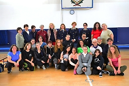 Difesa personale: finite le lezioni &ldquo;al femminile&rdquo;