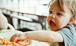 Asti: salva il figlio di 5 anni con la manovra di Heimlich