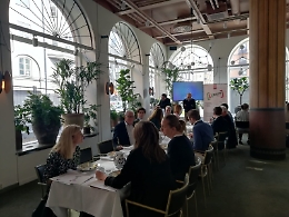 A Stoccolma due giornate dedicate ai vini del Consorzio Barbera d'Asti