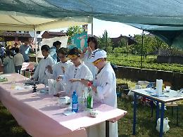 A Refrancore studenti protagonisti della Festa della Scienza con i ragazzi di Artom e Penna di Asti