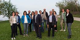 Elezioni a Castagnole Lanze, il sindaco Mancuso: &laquo;L&rsquo;esperienza accanto a nuove idee ed energie&raquo;