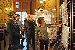 A.S.T.I FEST verso le sessioni finali con l'arrivo di Alessandro Melis