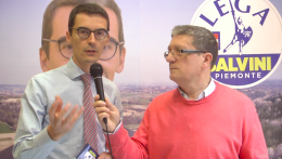 Lega: Lanfranco punta a rilanciare una sanit&agrave; pi&ugrave; "astigiana"