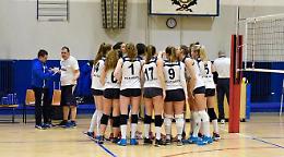 Brumar PlayAsti, la Serie B2 &egrave; a un passo: mercoled&igrave; big match al PalaGerbi