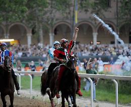 Pusceddu e Calliope da Clodia lasciano il segno a Ferrara