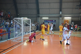 Orange, un secondo posto che vale come uno scudetto