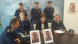 Asti, estorcevano denaro ad un giovane studente: la Polfer ha arrestato due nigeriani