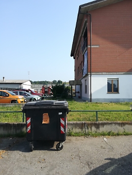 Baldichieri: muore nell'incendio del suo alloggio