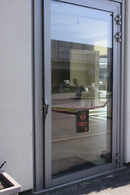 Asti, furto notturno in banca in corso Casale