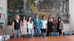 Intercultura, ecco chi ha vinto le borse di studio della Fondazione CrAsti