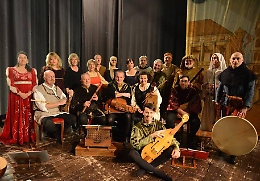 AstiTeatro, ancora spettacoli tra Bergonzoni e l'omaggio ad Alfieri