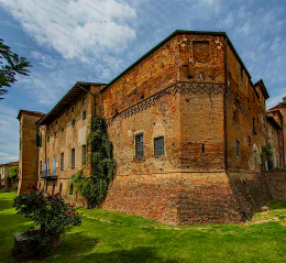 Da Giarole a Monastero, una nobile storia tra Monferrato e Val Bormida