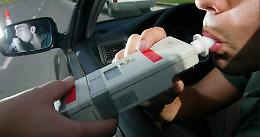 Incidente in stato di ebbrezza: assolto perch&egrave; non gli avevano detto che poteva avvertire un avvocato