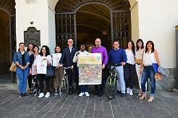 &laquo;Astigiani, andate in bici se volete risparmiare tempo e denaro&raquo;