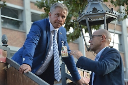 Palio, mossiere: confermato Renato Bircolotti