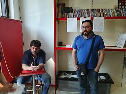 In 4 anni ha subito 2 furti, 2 rapine e un incendio: &laquo;Sono disperato, non riesco a rialzarmi da solo&raquo;