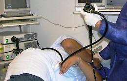 Intestino perforato durante colonscopia : il gip di Asti fa riaprire il caso